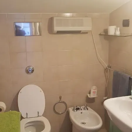 Ferienhaus Casetta Rosa