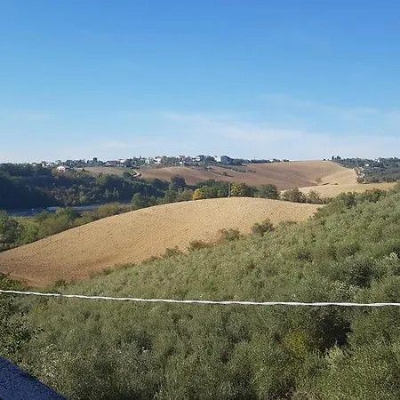 Casetta Rosa * Spoltore