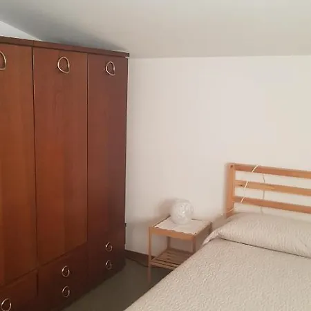 Casetta Rosa Ferienhaus Spoltore